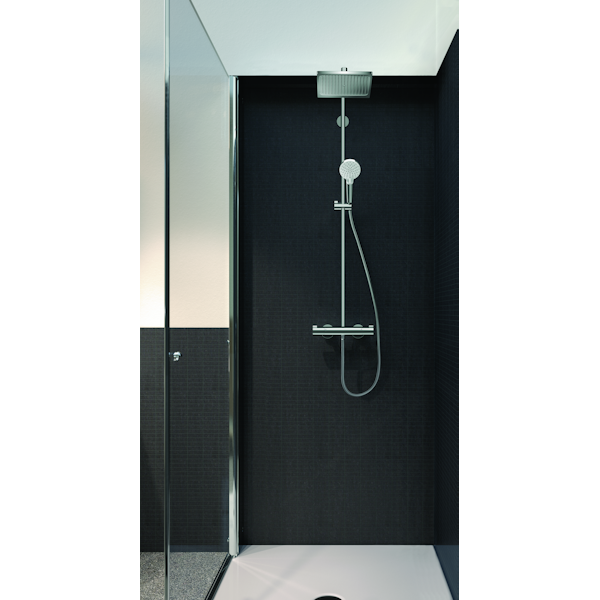 SADESUIHKUHANA HANSGROHE 26596000 CROMETTA 240 ECOSMART