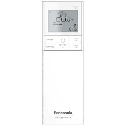 ILMALÄMPÖPUMPPU PANASONIC CS-NZ50YKE-1 SISÄYKSIKKÖ WIFI