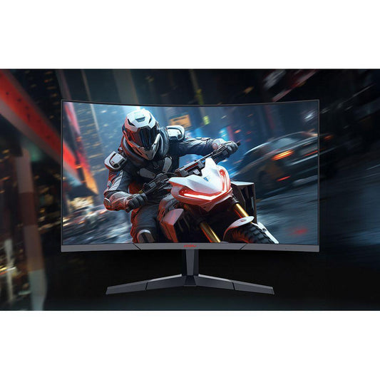 Näyttö Koorui 27E6CA 27'' 1920x1080px 165Hz