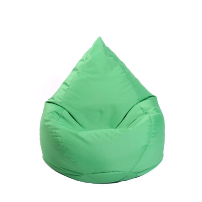 Säkkituoli Qubo™ Splash Drop Plum SOFT FIT