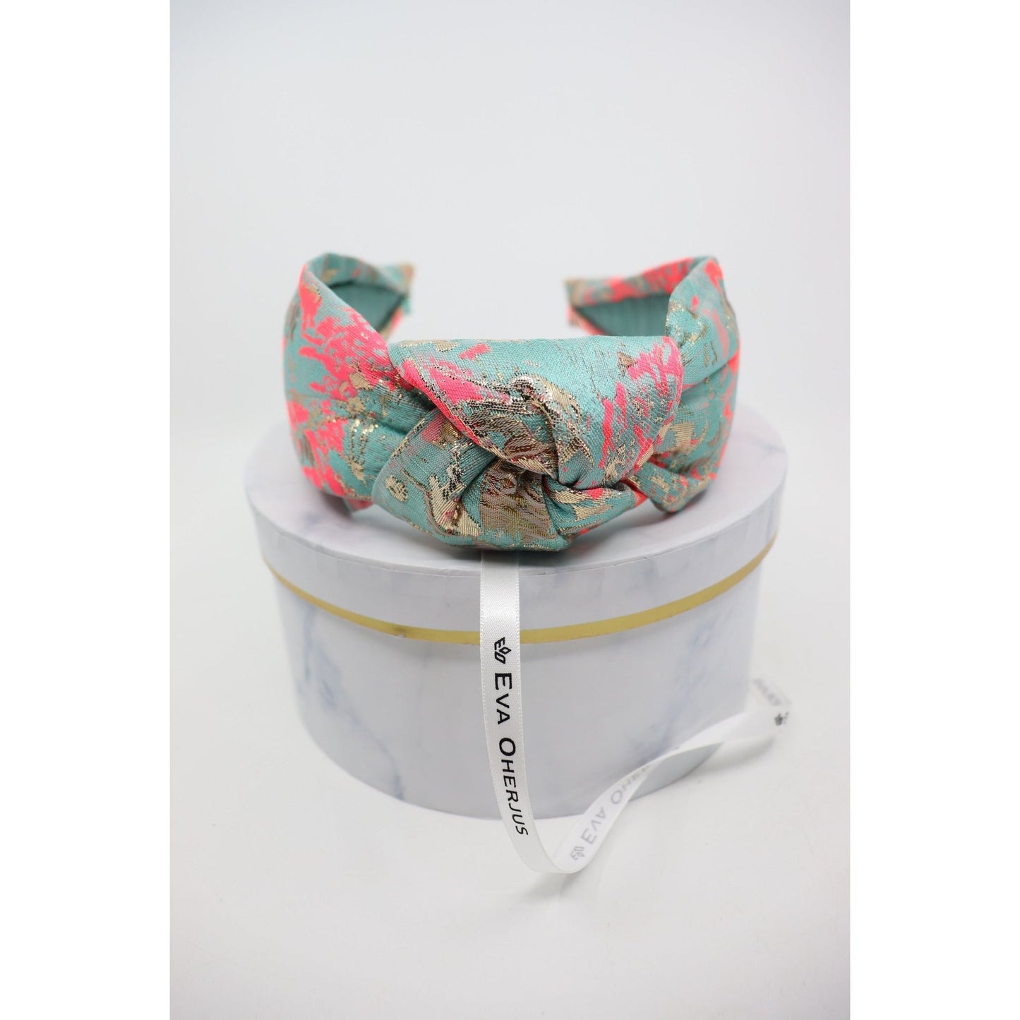 Knot Headband Misty