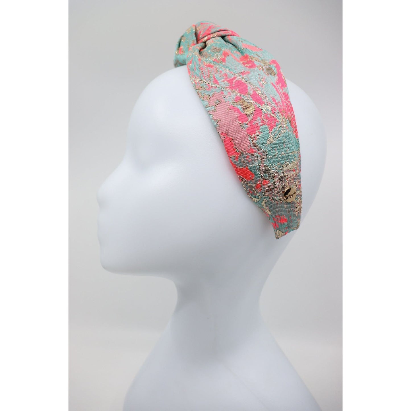 Knot Headband Misty