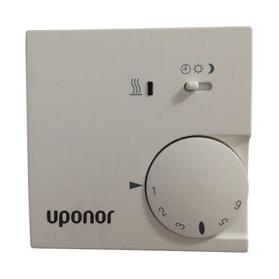 TERMOSTAATTI UPONOR SPI COSY 24V NSB