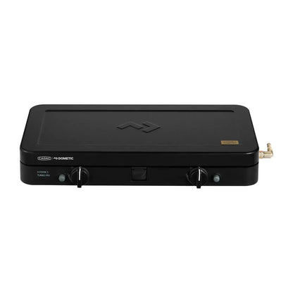Cadac keittolevy 2-Cook Turbo FFD Stove