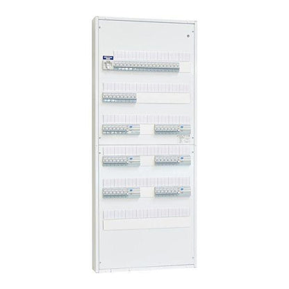 RYHMÄKESKUS UPPO/PI FE BULLDOG 3863 V 50A IP30 FE
