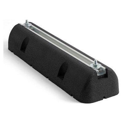 VÄRINÄNVAIMENNIN ARTIPLASTIC KUMIJALUSTA 1000MM 1002SGN