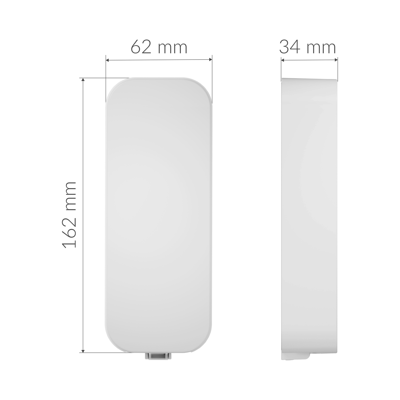 ELEKTR. LIITÄNTÄLAITE PLEJD LED-DRIVER 75W,12/24VDC,TW,BT