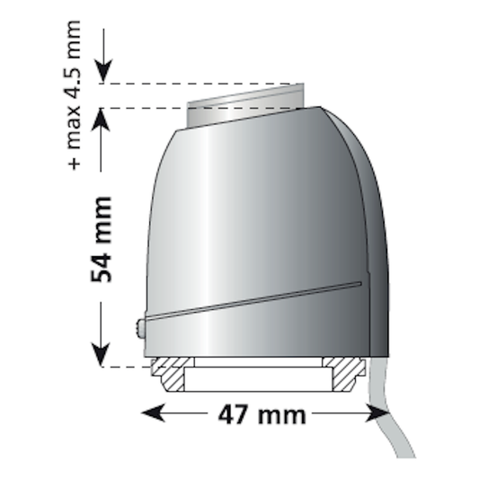 TOIMILAITE LK 24V NO
