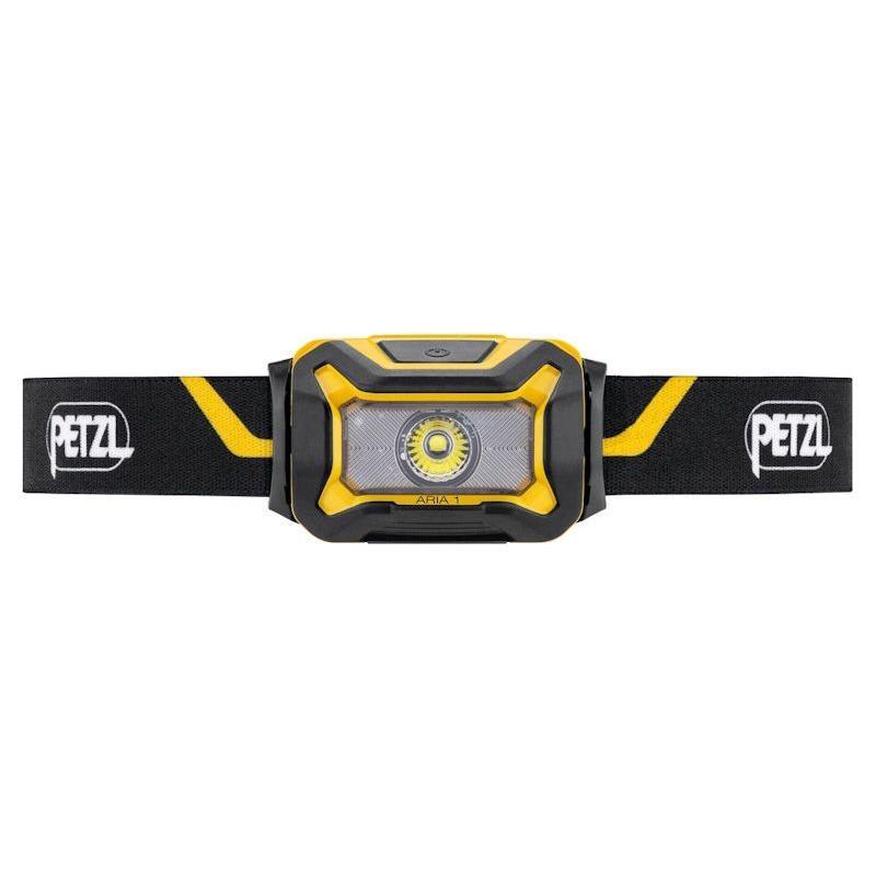 OTSAVALAISIN PETZL ARIA 1 IP67 350 LM