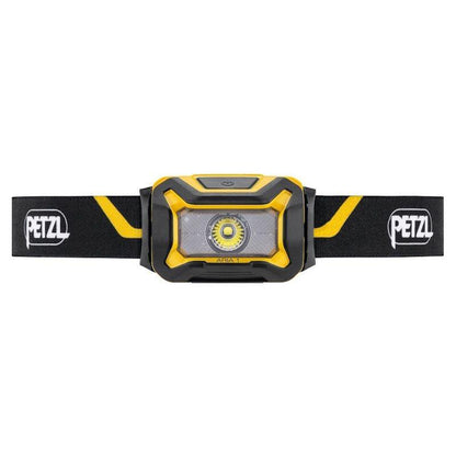 OTSAVALAISIN PETZL ARIA 1 IP67 350 LM
