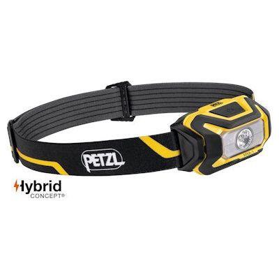 OTSAVALAISIN PETZL