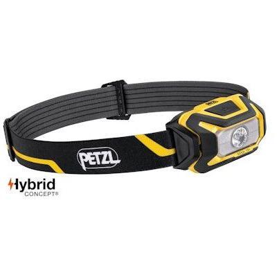 OTSAVALAISIN PETZL