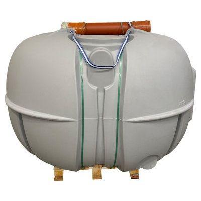 JITA UMPISÄILIÖ JÄTEVESILLE 5200l 3628113 | 3628113 | 6414959698029 | JITA | Kotikauppa