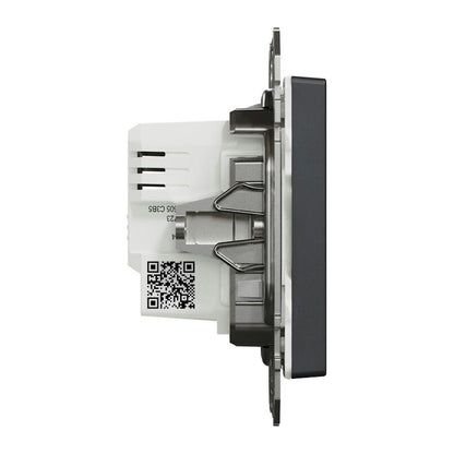 KYTKIN EXXACT RELEKYTKIN 10A ZB ANTRASIITTI