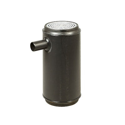 ÖLJYN-JA HIEKANEROTIN MERIKA PHV 75/315mm 30L ALUKANSI 342 3638020 | 3638020 | 6415836380204 | Merika | Kotikauppa