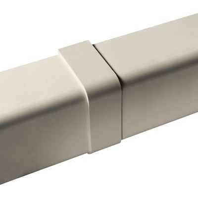 ASENNUSKANAVA ONNLINE EC-CC-110X75 JATKOKAPPALE