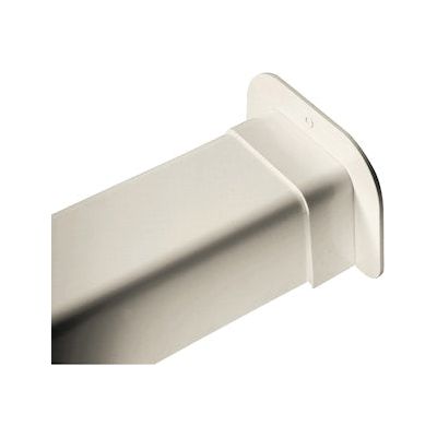 ASENNUSKANAVA ONNLINE EC-WC-110X75 LÄPIVIENTI