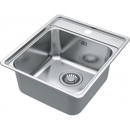 KEITTIÖALLAS RST FRANKE BELL BCX 610-38TL