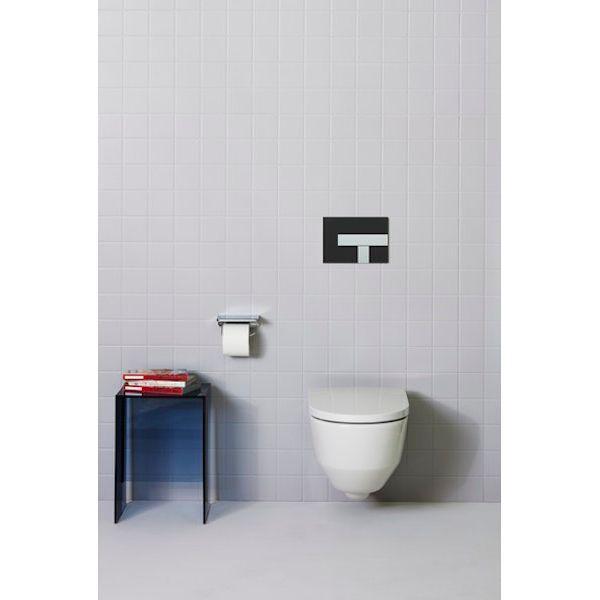 ASENNUSTELINE LAUFEN LIS 112 112cm 2-TOIM. HUUHTELU