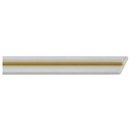 SÄHKÖINEN LISÄTARVIKE MNR-RAIL 1200mm 5KPL