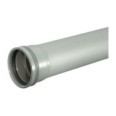 HT MUHVIPUTKI WAVIN 50x500 PP 2487038 | 2487038 | 5708525150365 | Wavin | Kotikauppa