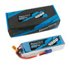 Gens Ace LiPo 6S 22,2 V 4 000 mAh 45C – huippuluokan akku RC-malleihin
