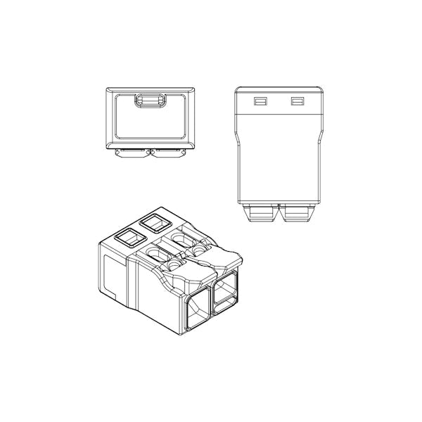 RASIALIITIN OPAL 922 2-N VIPU PUSSI (10 kpl)