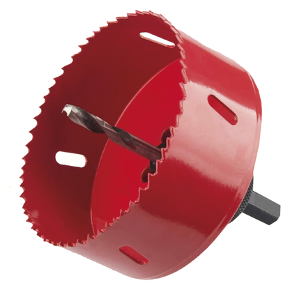 REIKÄSAHA VELCO 105MM JA ISTUKKA