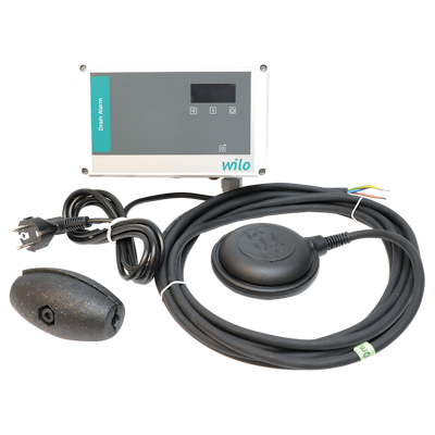 OHJAUSKESKUS WILO DRAIN ALARM KOKONAINEN | 4966086 | 7319090007954 | Wilo