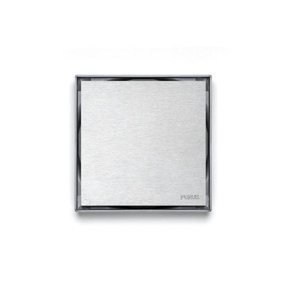 NELIÖKANSI PURUS DESIGN PLATINUM 150mm
