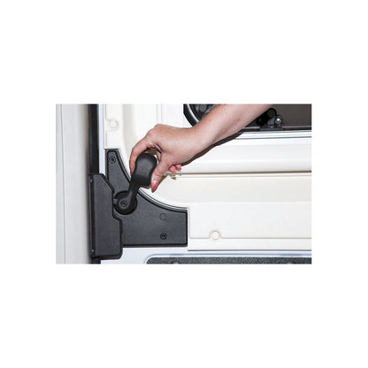 HEOSafe liukuoven lukko Fiat Ducato 250 / 290