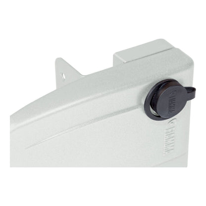 Fiamma Safe Door Frame -turvalukko valkoinen