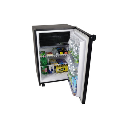 Engel jääkaappi SD90F/CK100 80 litraa