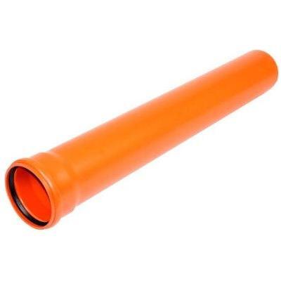 HT MUHVIPUTKI PIPELIFE 160x1000 PVC   POISTUNUT | 2310162 | 9010459137616 | Pipelife | Kotikauppa