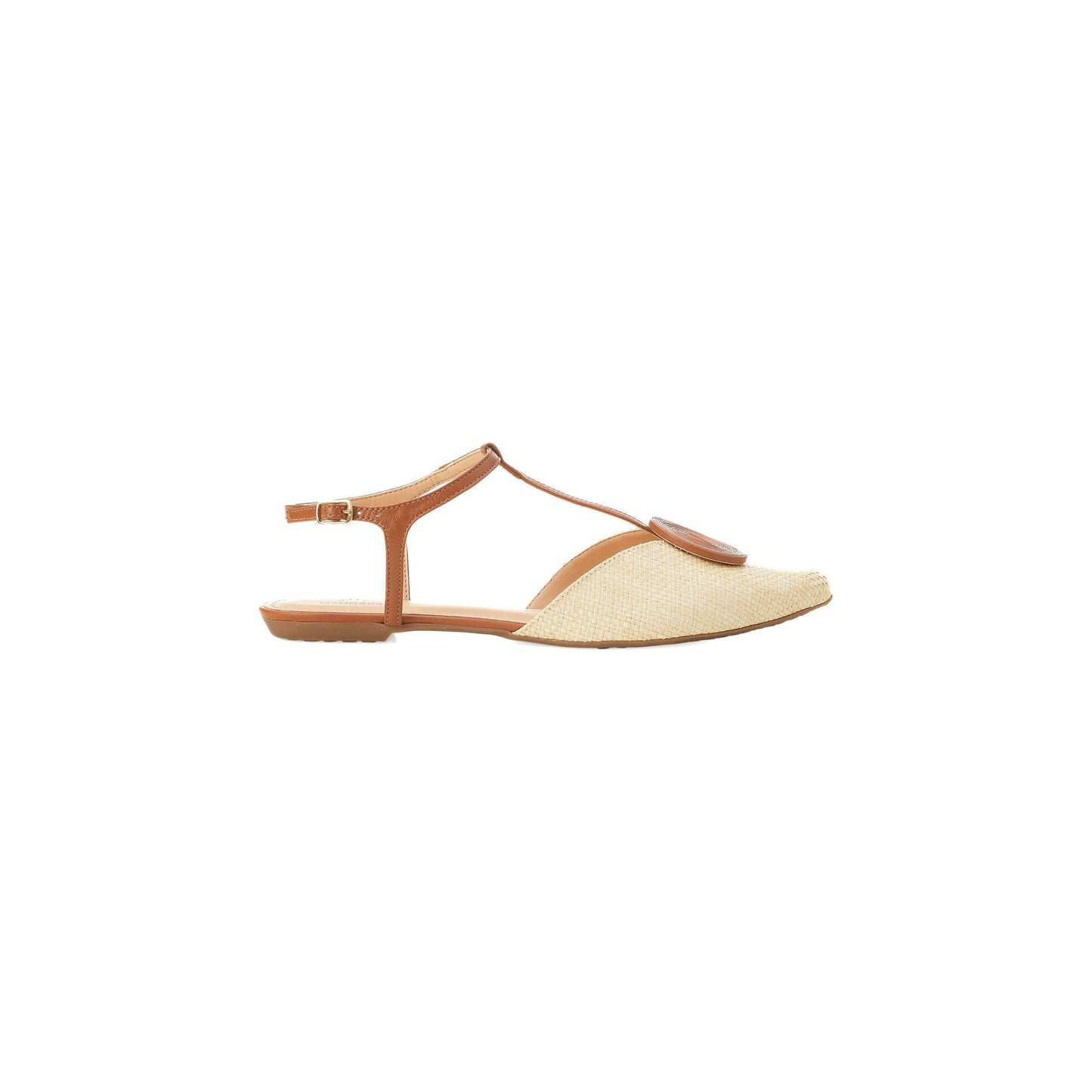 Mangará Acerola Women's Sandals