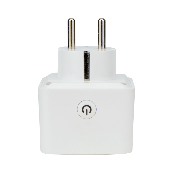 ÄLYPISTORASIA OPAL 1-OS SCHUKO 16A IP20 WIFI