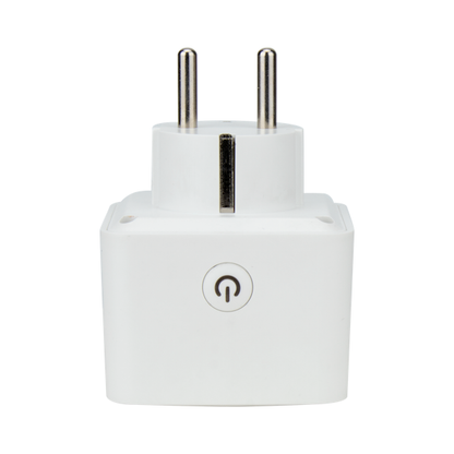 ÄLYPISTORASIA OPAL 1-OS SCHUKO 16A IP20 WIFI