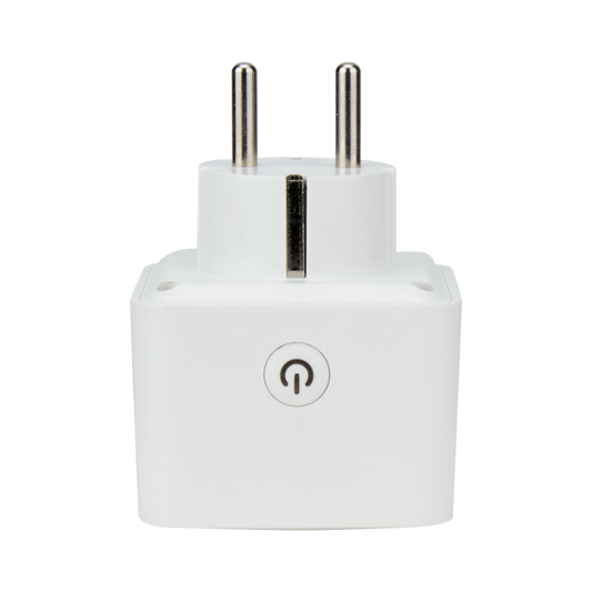 ÄLYPISTORASIA OPAL 1-OS SCHUKO 16A IP20 WIFI
