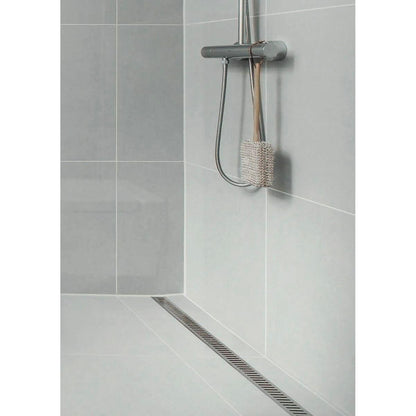 LATTIAKAIVO PURUS LINE 900mm 75 VAAKA TILE INSERT