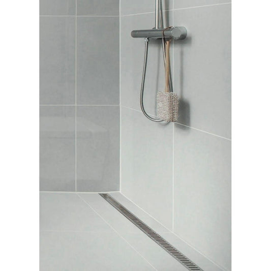 LATTIAKAIVO PURUS LINE 900mm 75 VAAKA TILE INSERT