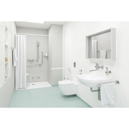 WC-ISTUINKANSI GROHE 39330001 EURO CERAMIC SC/QR