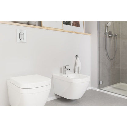 WC-ISTUINKANSI GROHE 39330001 EURO CERAMIC SC/QR