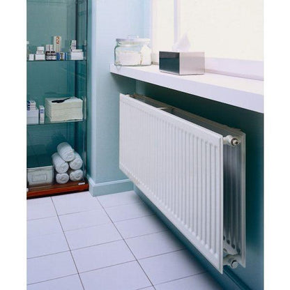 RADIAATTORI PURMO HYGIENE H10 600 800 (800x600mm)