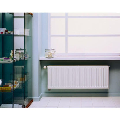 RADIAATTORI PURMO HYGIENE H10 300 800 (800x300mm)