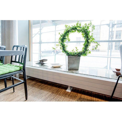 RADIAATTORI PURMO KON 21 286 800 AB/FE (800x286mm)