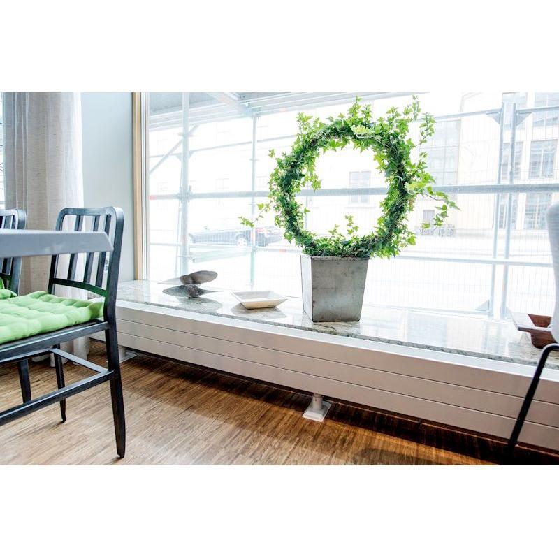 RADIAATTORI PURMO KON 21 214 600 AB/FE (600x214mm)