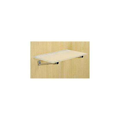 Pöytäteline Fawo 54,9cm hopea