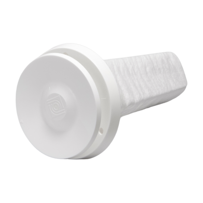 KORVAUSILMAVENTTIILI VELCO FIX-80