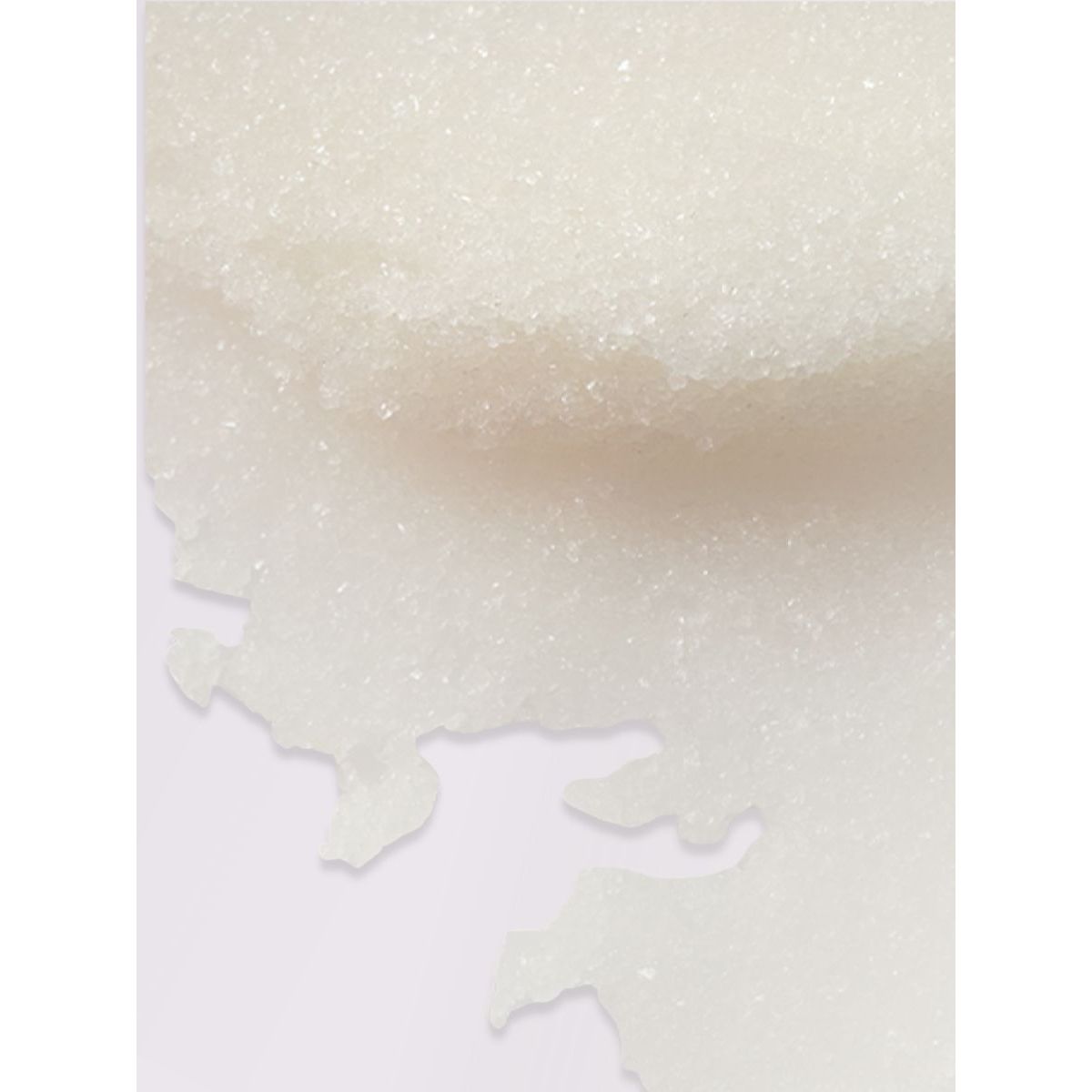 Peony Body Scrub With Organic Fruit Oils - 250 ml