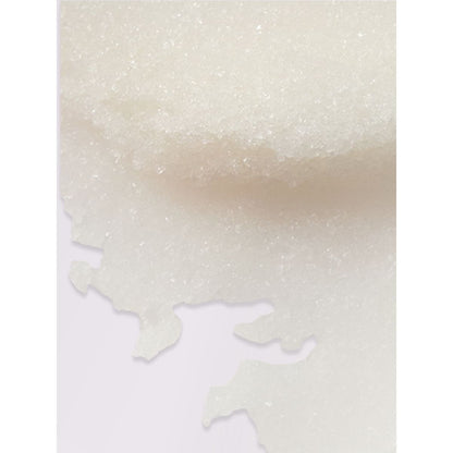 Peony Body Scrub With Organic Fruit Oils - 250 ml